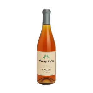 Ménage à Trois Moscato 750ml